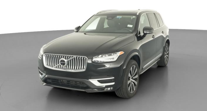 Thumbnail: 2023 Volvo XC90 - 1