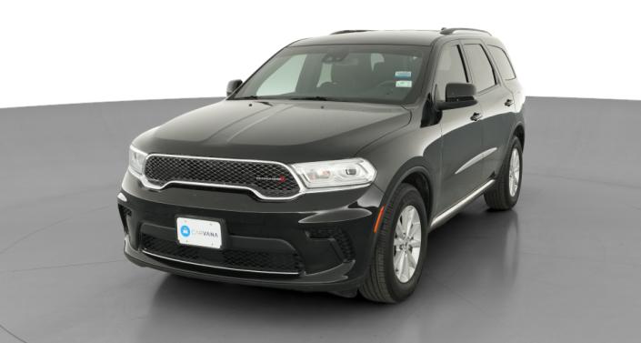 Thumbnail: 2023 Dodge Durango - 1