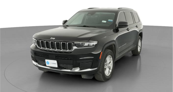Thumbnail: 2022 Jeep Grand Cherokee L - 1