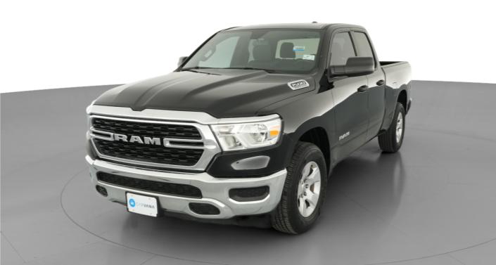 Thumbnail: 2023 RAM 1500 - 1