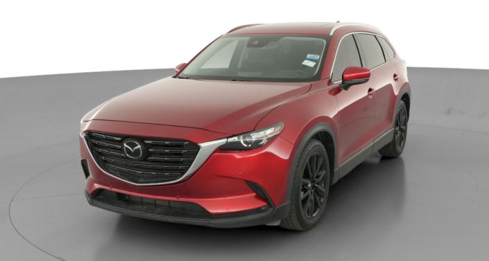 Thumbnail: 2022 Mazda CX-9 - 1