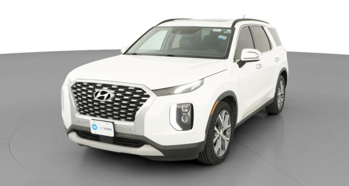 2020 Hyundai Palisade SEL -
                  Tolleson, AZ