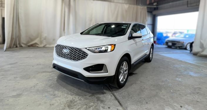 Thumbnail: 2024 Ford Edge - 1