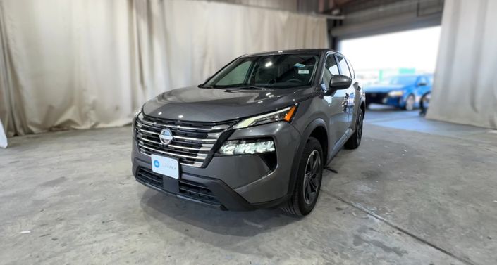 Thumbnail: 2024 Nissan Rogue - 1