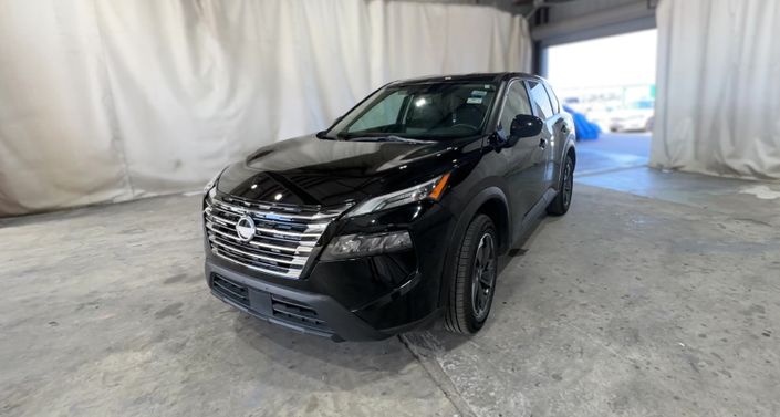 Thumbnail: 2024 Nissan Rogue - 1