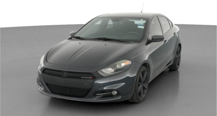 Thumbnail: 2014 Dodge Dart - 1