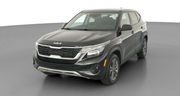 Thumbnail: 2023 Kia Seltos - 1