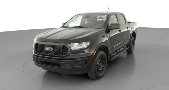 Thumbnail: 2022 Ford Ranger - 1