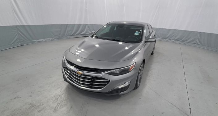 Thumbnail: 2023 Chevrolet Malibu - 1