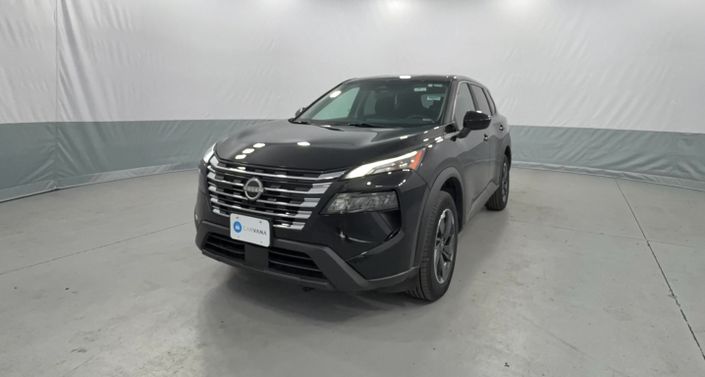Thumbnail: 2024 Nissan Rogue - 1