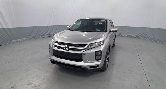 Thumbnail: 2024 Mitsubishi Outlander Sport - 1