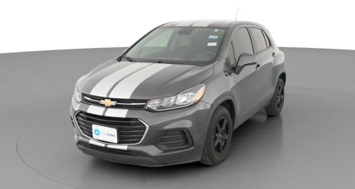 Thumbnail: 2020 Chevrolet Trax - 1