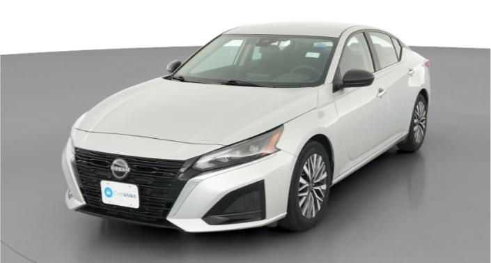 Thumbnail: 2024 Nissan Altima - 1