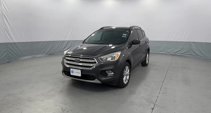 Thumbnail: 2018 Ford Escape - 1