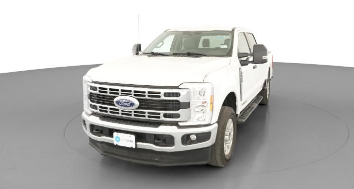 Thumbnail: 2024 Ford Econoline - 1