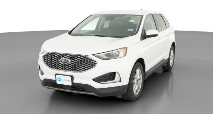 Thumbnail: 2023 Ford Edge - 1