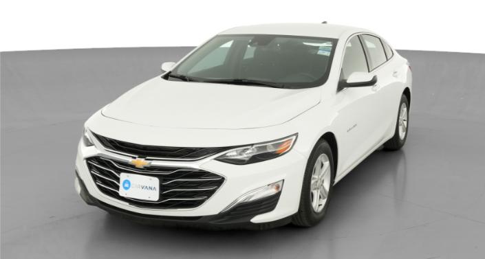 Thumbnail: 2024 Chevrolet Malibu - 1