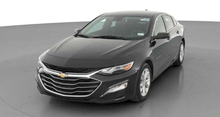 Thumbnail: 2023 Chevrolet Malibu - 1