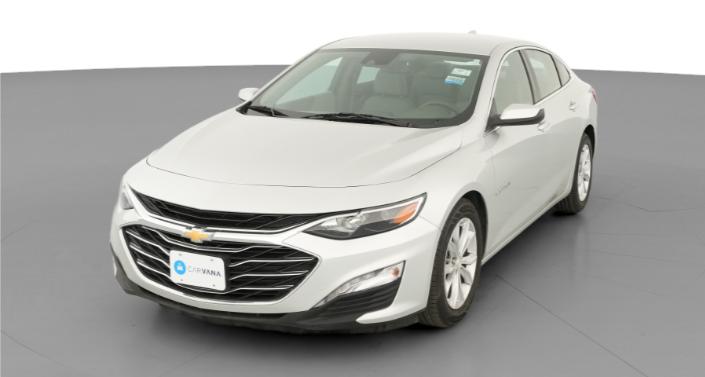 Thumbnail: 2021 Chevrolet Malibu - 1