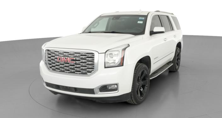Thumbnail: 2020 GMC Yukon - 1