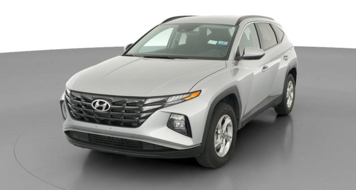 2024 Hyundai Tucson SEL -
                  Rocklin, CA