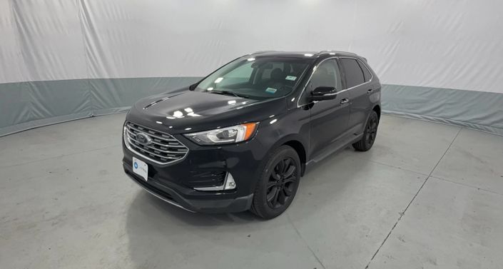 Thumbnail: 2019 Ford Edge - 1