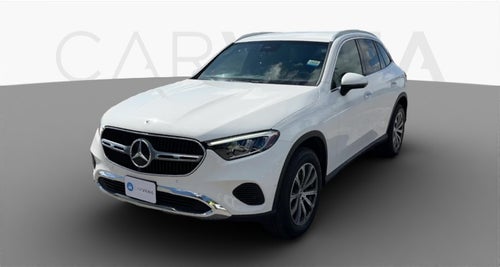 2024 Mercedes-Benz GLC