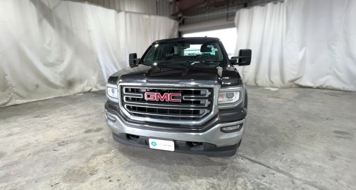 Thumbnail: 2016 GMC Sierra 1500 - 1