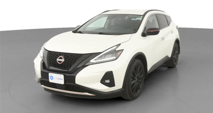 Thumbnail: 2024 Nissan Murano - 1