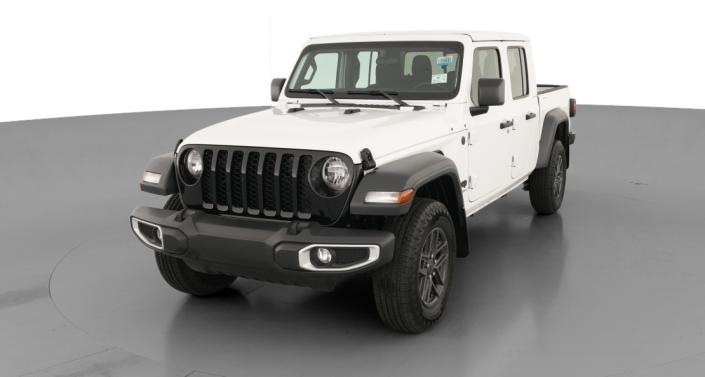 Thumbnail: 2023 Jeep Gladiator - 1