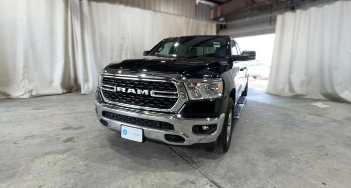 Thumbnail: 2024 RAM 1500 - 1