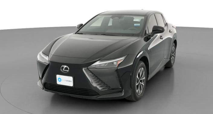 Thumbnail: 2025 Lexus RZ - 1