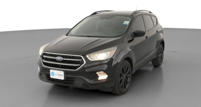 Thumbnail: 2017 Ford Escape - 1