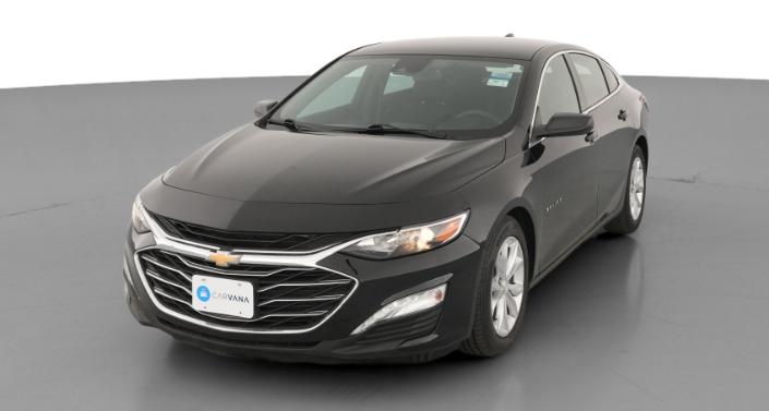 Thumbnail: 2021 Chevrolet Malibu - 1