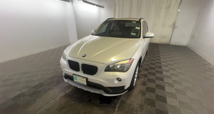 Thumbnail: 2015 BMW X1 - 1
