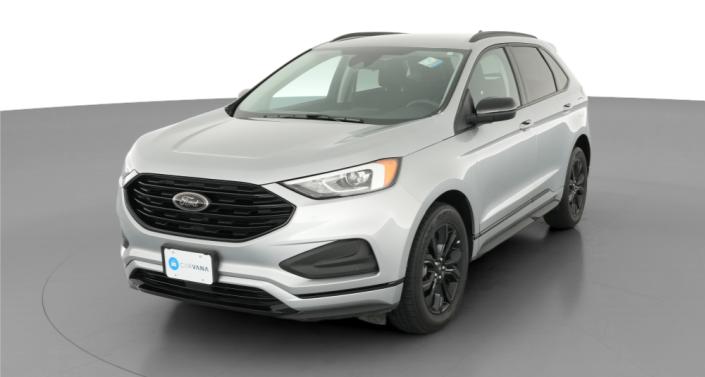 Thumbnail: 2024 Ford Edge - 1