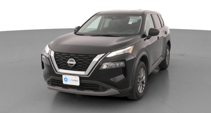 Thumbnail: 2023 Nissan Rogue - 1