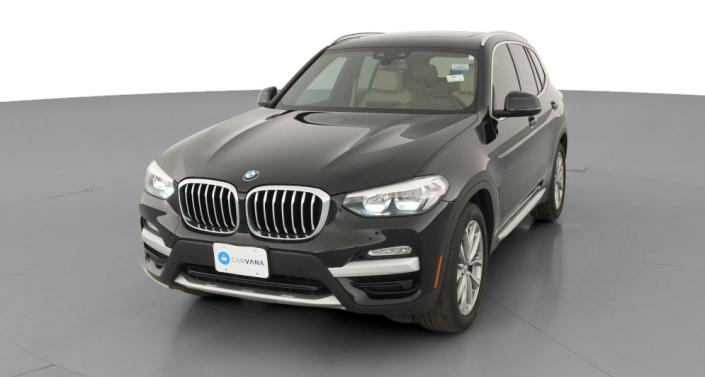 Thumbnail: 2019 BMW X3 - 1