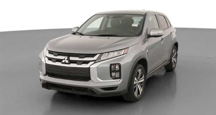 Thumbnail: 2022 Mitsubishi Outlander Sport - 1