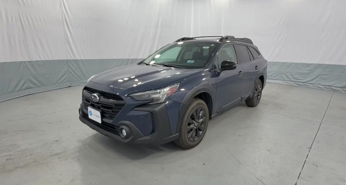 Thumbnail: 2024 Subaru Outback - 1