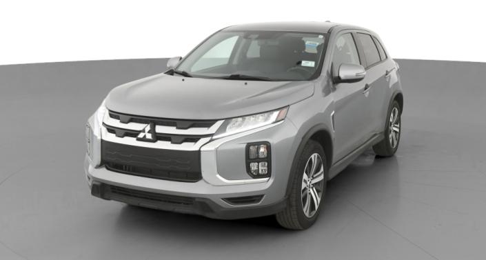 Thumbnail: 2024 Mitsubishi Outlander Sport - 1
