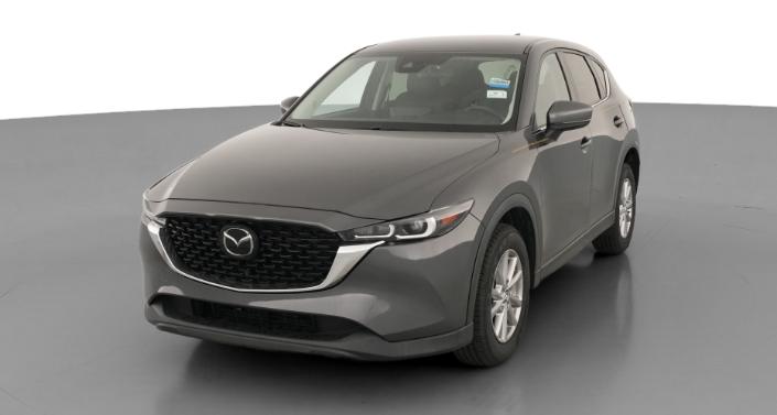 Thumbnail: 2022 Mazda CX-5 - 1