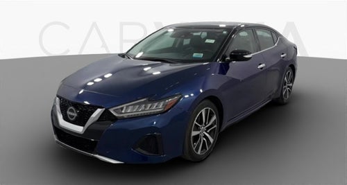 2023 Nissan Maxima