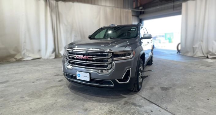 Thumbnail: 2022 GMC Acadia - 1