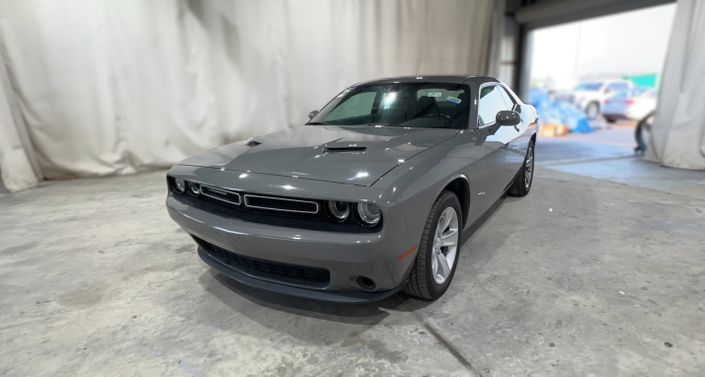Thumbnail: 2019 Dodge Challenger - 1