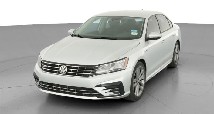 2018 Volkswagen Passat R-Line -
                  San Antonio, TX