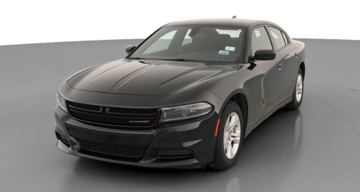 Thumbnail: 2023 Dodge Charger - 1