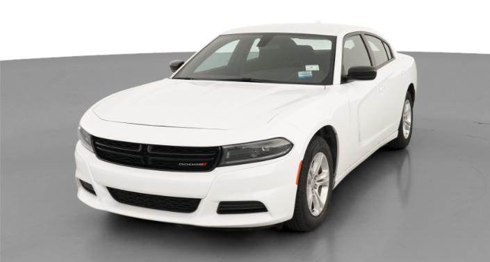 Thumbnail: 2023 Dodge Charger - 1