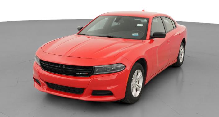 Thumbnail: 2023 Dodge Charger - 1