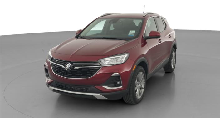 Thumbnail: 2022 Buick Encore GX - 1